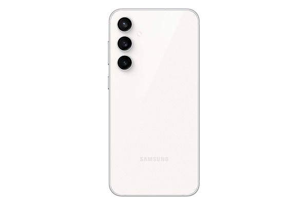 Mobiltelefon Samsung Galaxy S23 FE 8GB / 128GB Cream ...