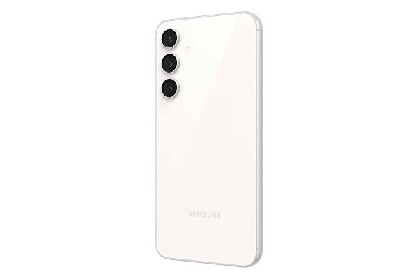 Mobiltelefon Samsung Galaxy S23 FE 8GB / 128GB Cream ...
