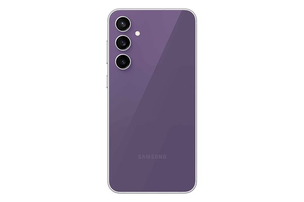 Mobiltelefon Samsung Galaxy S23 FE 8GB / 128GB Purple ...