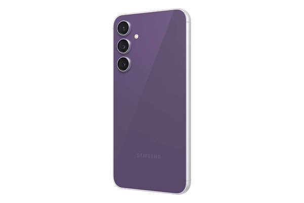 Mobiltelefon Samsung Galaxy S23 FE 8GB / 128GB Purple ...