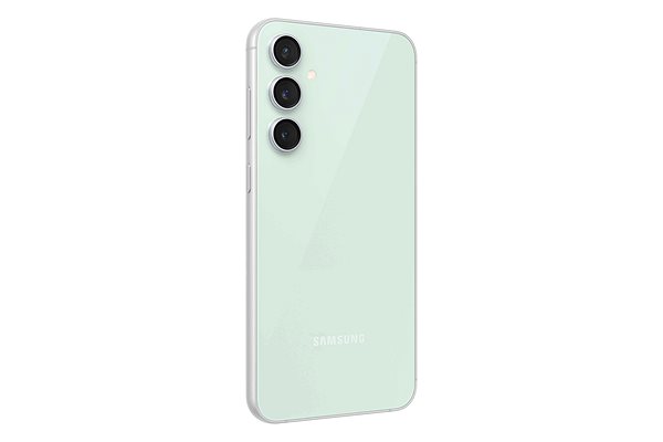 Mobiltelefon Samsung Galaxy S23 FE 8GB / 256GB Mint ...