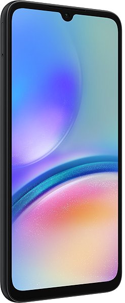 Mobile Phone Samsung Galaxy A05s 4GB/64GB black ...