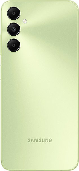 Mobile Phone Samsung Galaxy A05s 4GB/64GB Light Green ...