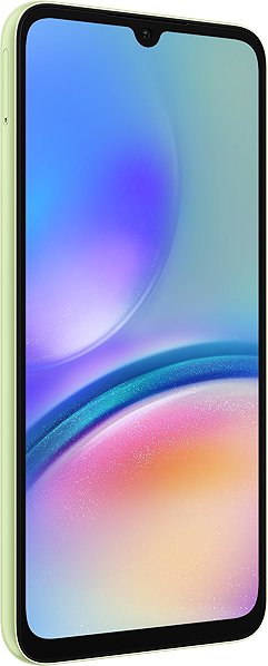 Mobile Phone Samsung Galaxy A05s 4GB/64GB Light Green ...