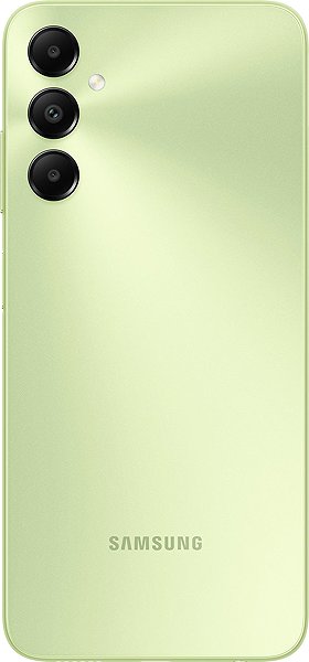 Mobile Phone Samsung Galaxy A05s 4GB/128GB light green ...