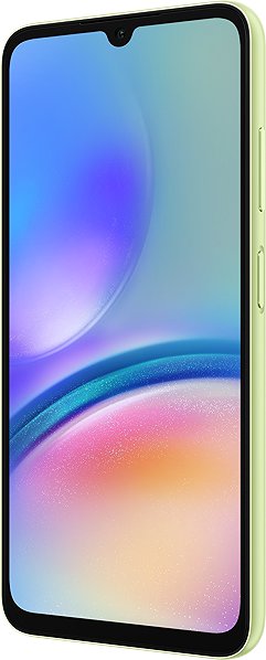 Mobile Phone Samsung Galaxy A05s 4GB/128GB light green ...