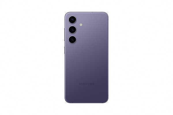 Mobile Phone Samsung Galaxy S24 8GB/256GB Cobalt Violet ...