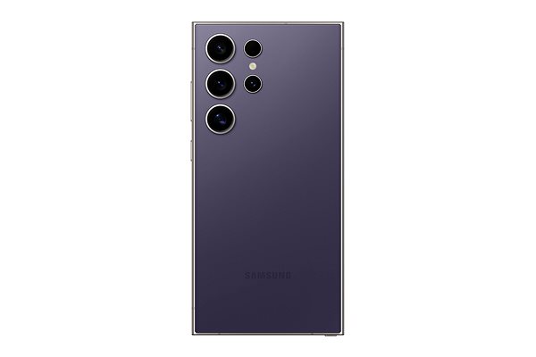 Mobiltelefon Samsung Galaxy S24 Ultra 12GB / 1TB Titanium Violet ...