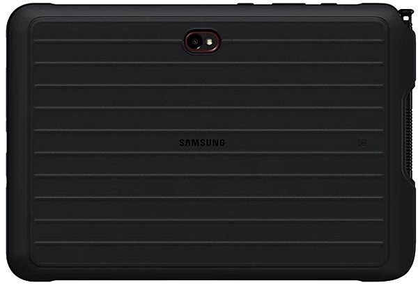 Tablet Samsung Galaxy Tab Active 4 Pro 5G black - Enterprise Edition ...