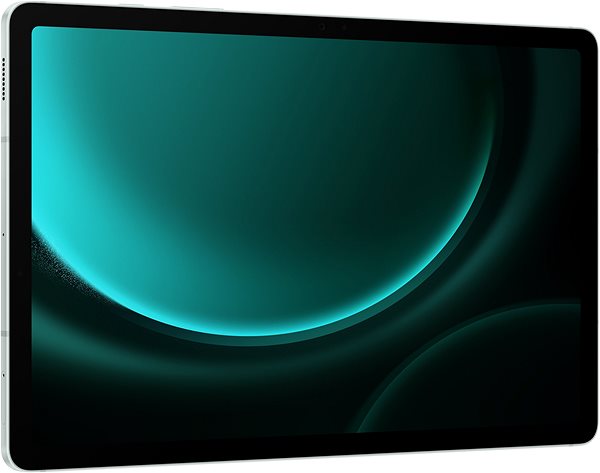 Tablet Samsung Galaxy Tab S9 FE 6GB/128GB light green ...