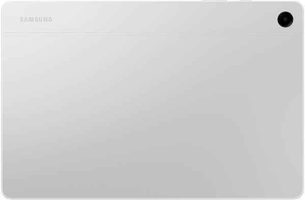 Tablet Samsung Galaxy Tab A9+ 5G 6GB/128GB Silver ...