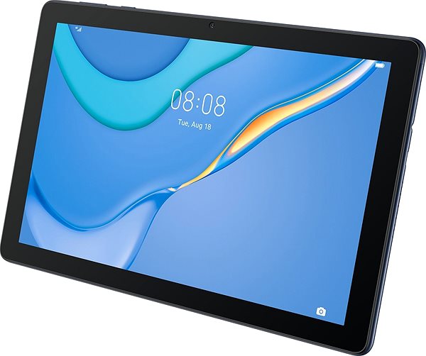 Tablet Huawei MatePad T10 64GB Lateral view