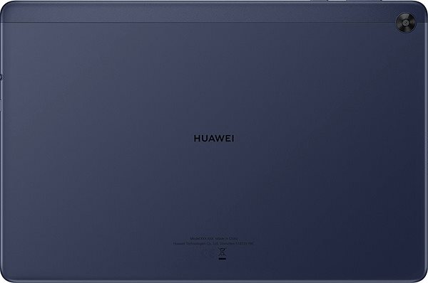 Tablet Huawei MatePad T10 64 GB Rückseite