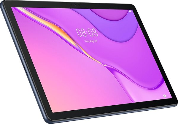 Tablet Huawei MatePad T10s 128GB Lateral view