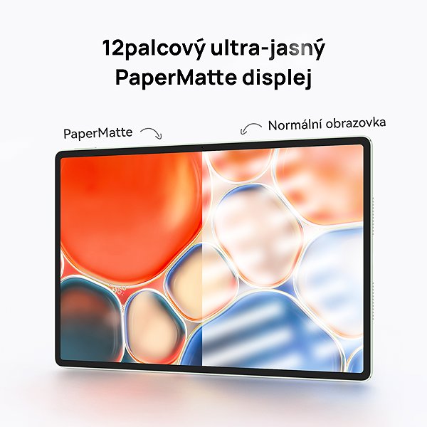 Tablet Huawei MatePad 12 X 12GB/256GB White ...