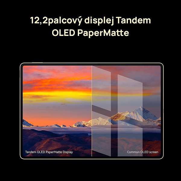 Tablet Huawei MatePad Pro 12.2
