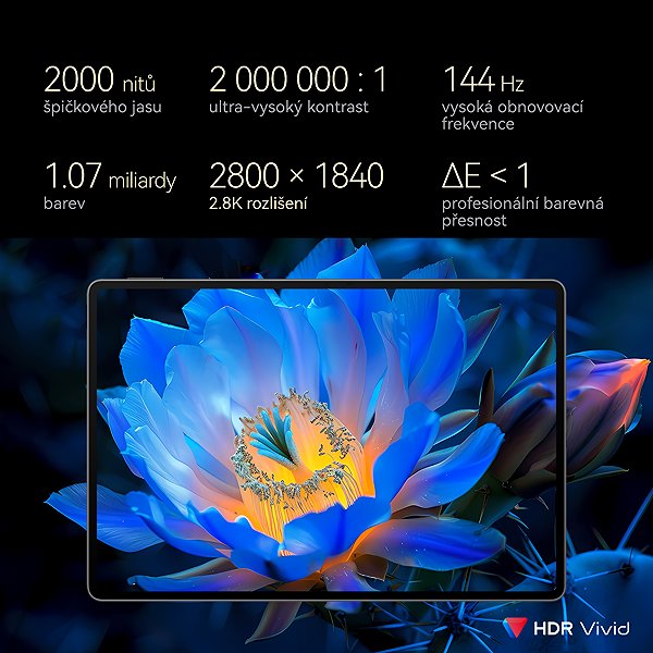 Tablet Huawei MatePad Pro 12.2