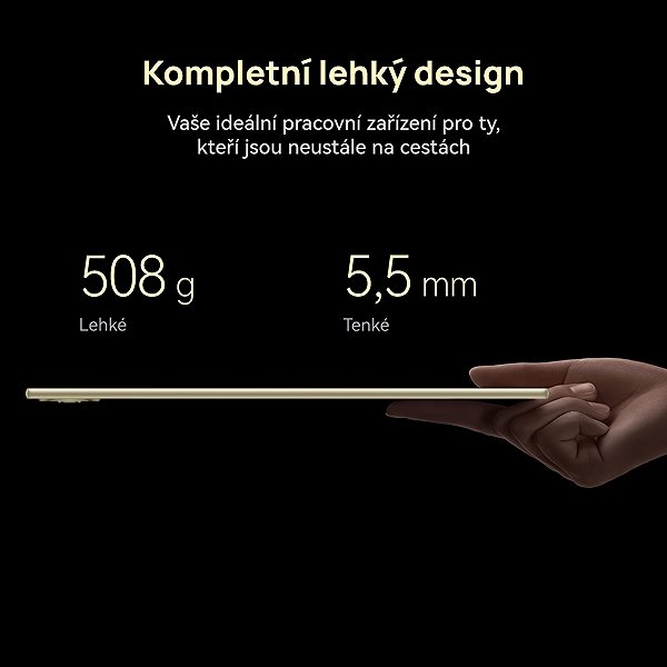 Tablet Huawei MatePad Pro 12.2