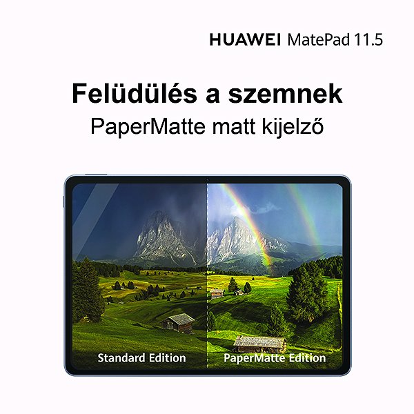 Tablet Huawei MatePad 11.5 8GB/256GB Space Gray (2025) ...