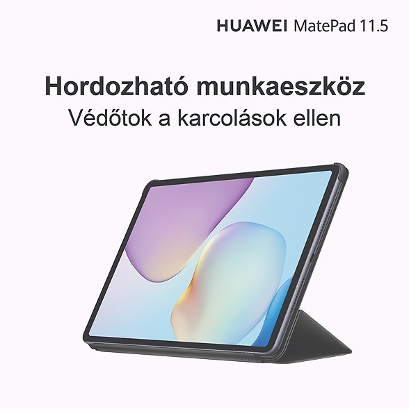 Tablet Huawei MatePad 11.5 8GB/256GB Space Gray (2025) ...
