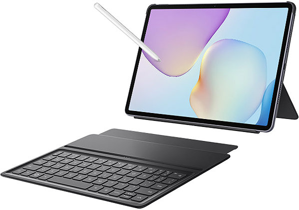 Tablet Huawei MatePad 11.5 8GB/256GB Space Gray (2025) + token + billentyűzet ...