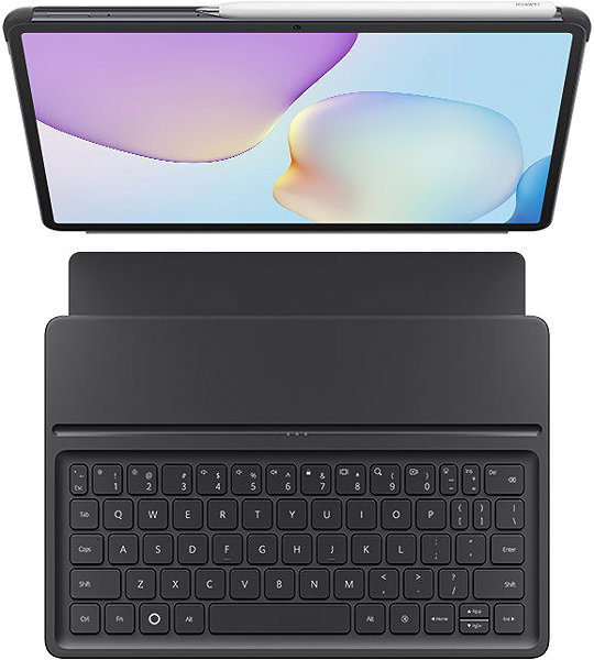 Tablet Huawei MatePad 11.5 8GB/256GB Space Gray (2025) + token + billentyűzet ...