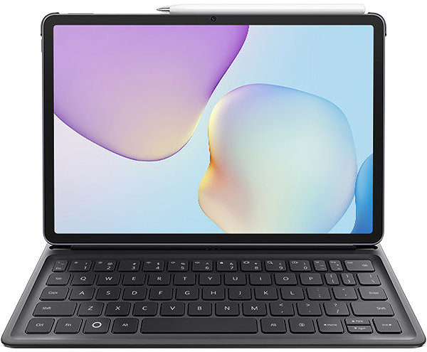Tablet Huawei MatePad 11.5 8GB/256GB Space Gray (2025) + token + billentyűzet ...