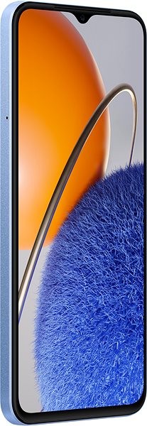 Mobiltelefon Huawei nova Y61 4GB/64GB kék ...