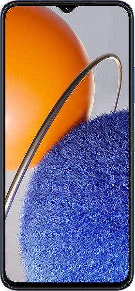 Mobilný telefón Huawei nova Y61 4 GB/64 GB modrá ...