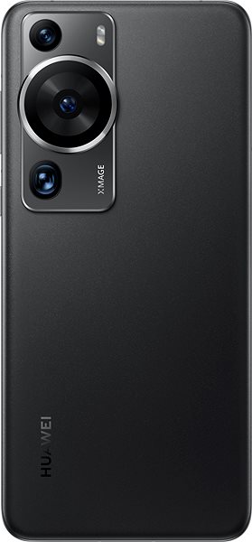 Handy Huawei P60 Pro 8 GB/256 GB Schwarz ...