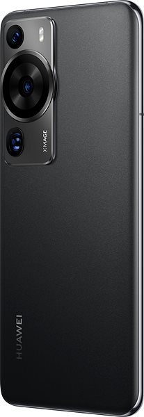 Mobiltelefon Huawei P60 Pro 8/256 GB fekete ...