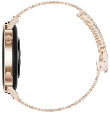 Smart Watch Huawei Watch GT 2 42mm Rose Gold Lateral view