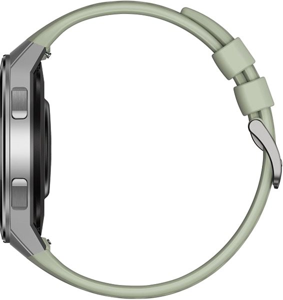 Smart Watch Huawei Watch GT 2e Mint Green 46mm Lateral view