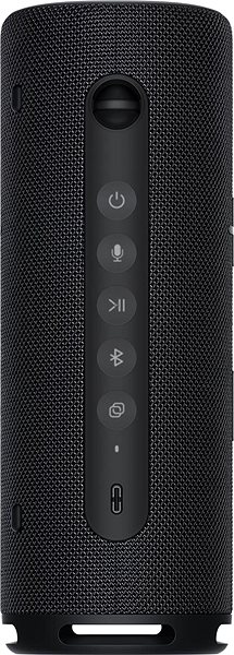 Bluetooth Speaker Huawei Sound Joy Obsidian Black Features/technology