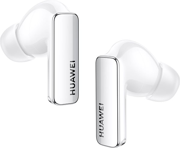 Kabellose Kopfhörer Huawei FreeBuds Pro 2 - weiß ...