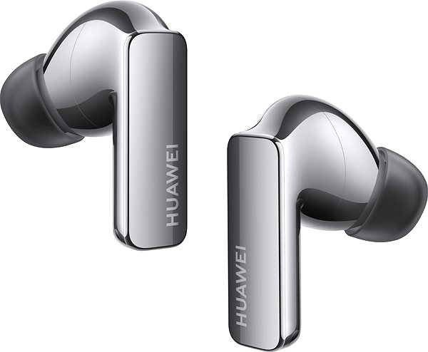 Kabellose Kopfhörer Huawei FreeBuds Pro 2 Grau ...