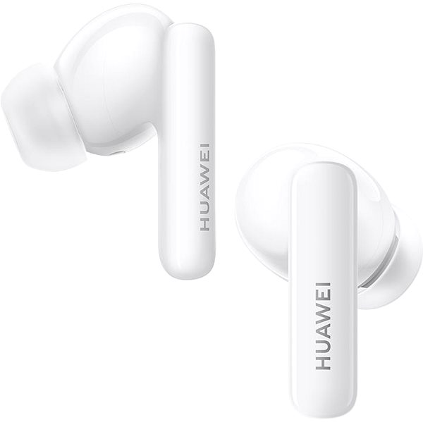 Kabellose Kopfhörer Huawei FreeBuds 5i Ceramic White ...