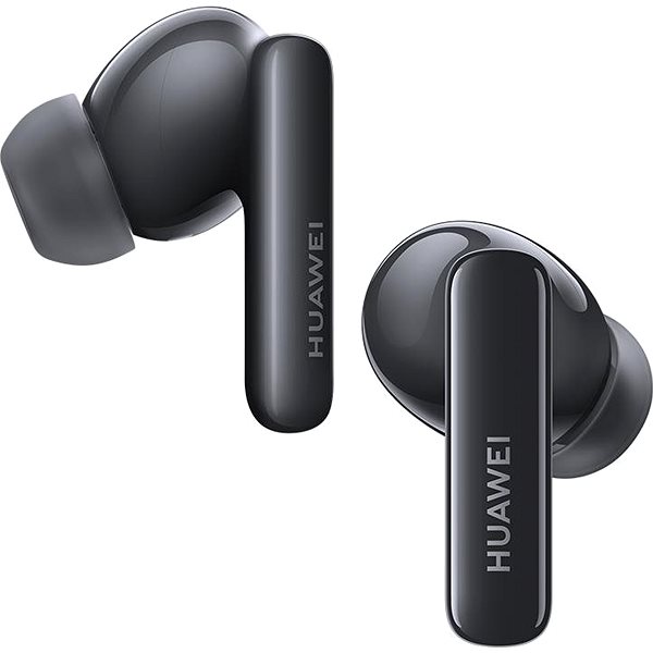 Vezeték nélküli fül-/fejhallgató Huawei FreeBuds 5i - Nebula Black ...