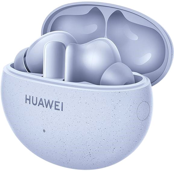 Kabellose Kopfhörer Huawei FreeBuds 5i Isle Blue ...