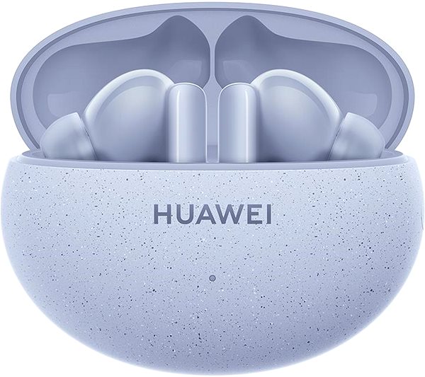 Kabellose Kopfhörer Huawei FreeBuds 5i Isle Blue ...