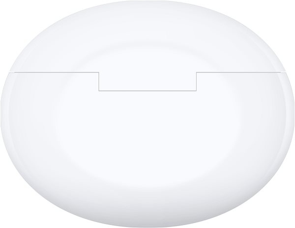 Wireless Headphones Huawei FreeBuds 4i, Ceramic White Back page