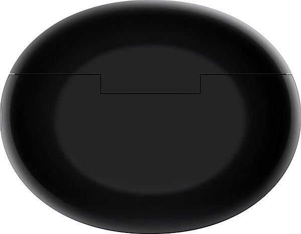 Wireless Headphones Huawei FreeBuds 4i, Carbon Black Back page