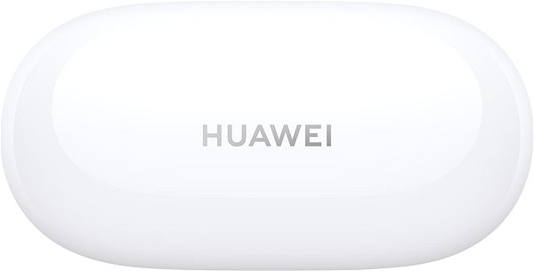 Kabellose Kopfhörer Huawei FreeBuds SE Weiß ...