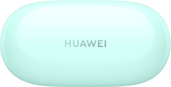 Kabellose Kopfhörer Huawei FreeBuds SE blau ...