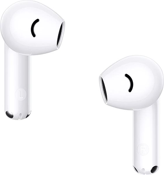 Vezeték nélküli fül-/fejhallgató Huawei FreeBuds SE 2, fehér ...