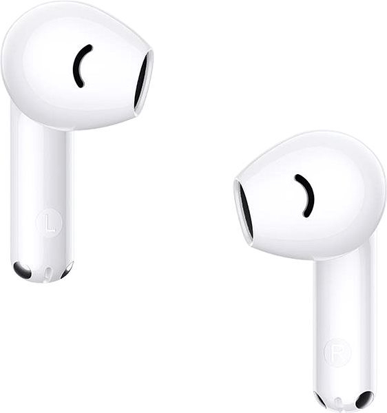 Vezeték nélküli fül-/fejhallgató Huawei FreeBuds SE 2 White ...