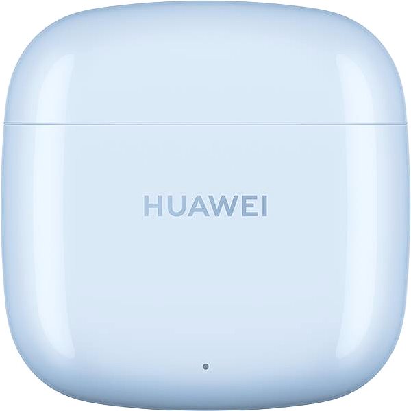 Vezeték nélküli fül-/fejhallgató Huawei FreeBuds SE 2, kék ...