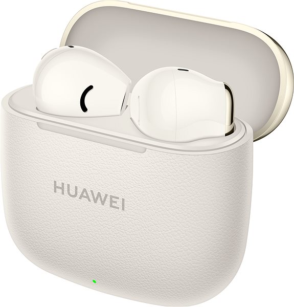 Vezeték nélküli fül-/fejhallgató Huawei Freebuds SE 3 bézs ...