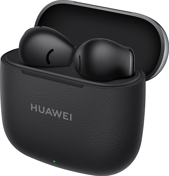 Vezeték nélküli fül-/fejhallgató Huawei Freebuds SE 3 fekete ...