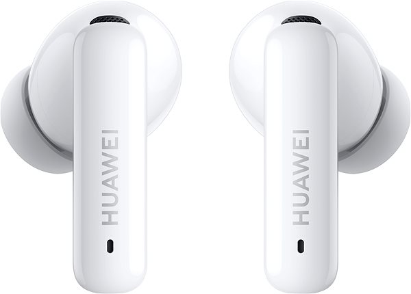 Kabellose Kopfhörer Huawei FreeBuds 6i weiß ...